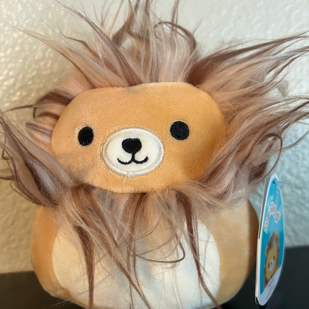 Squishmallows - Francis 5”